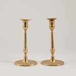 1318 3198 CANDLESTICKS